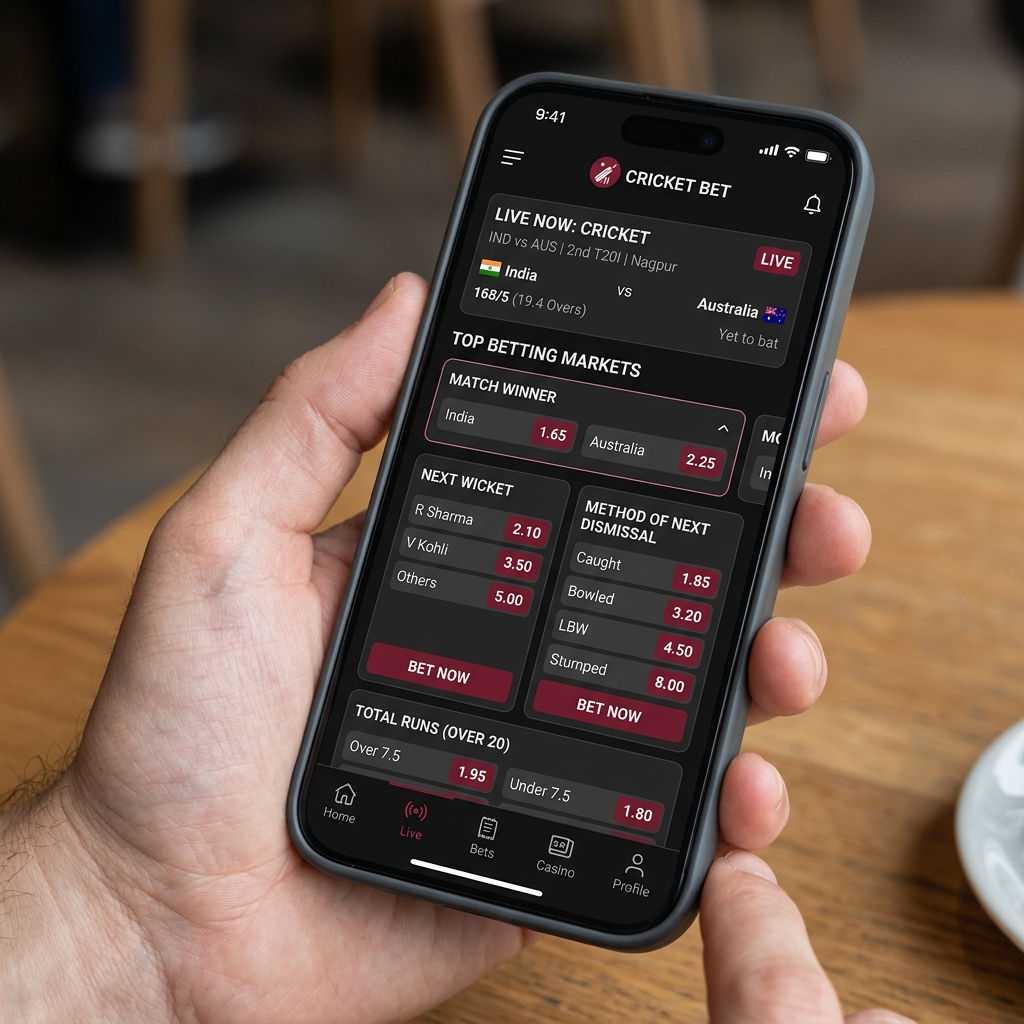 App Interface